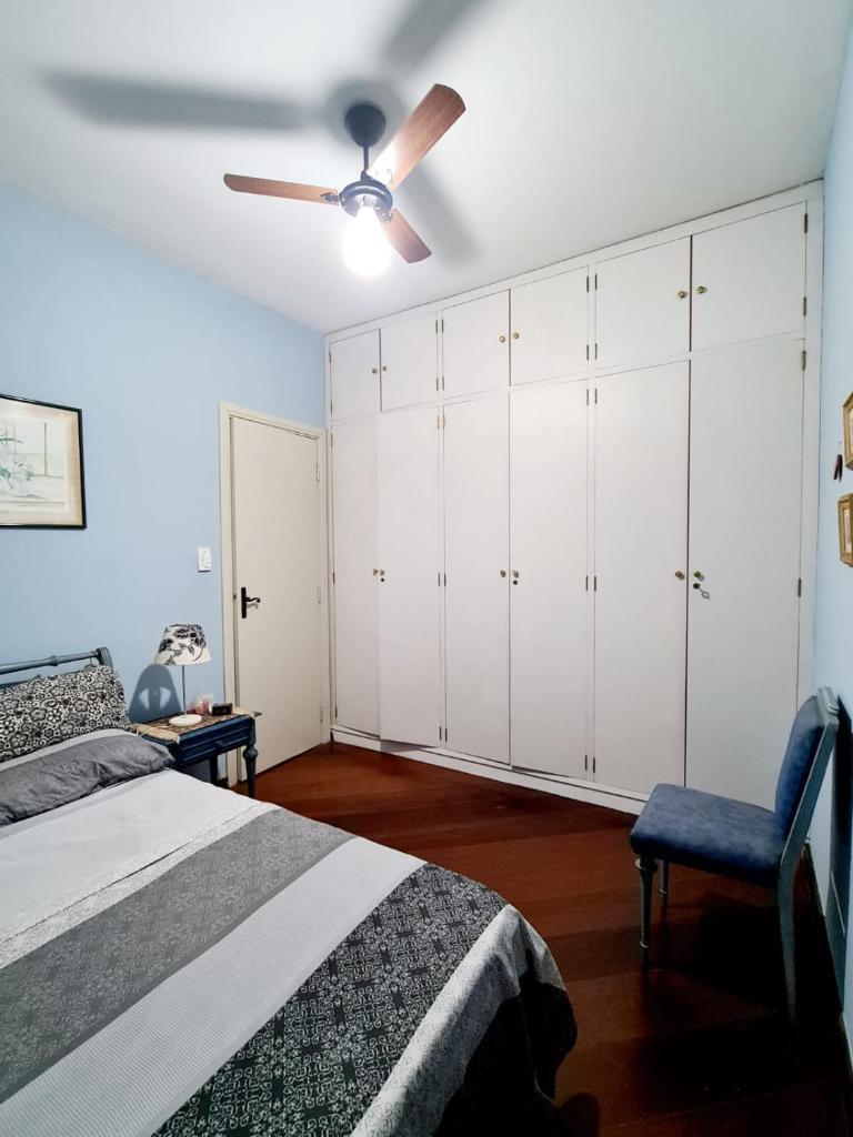 Apartamento aconchegante em Santos photo 3