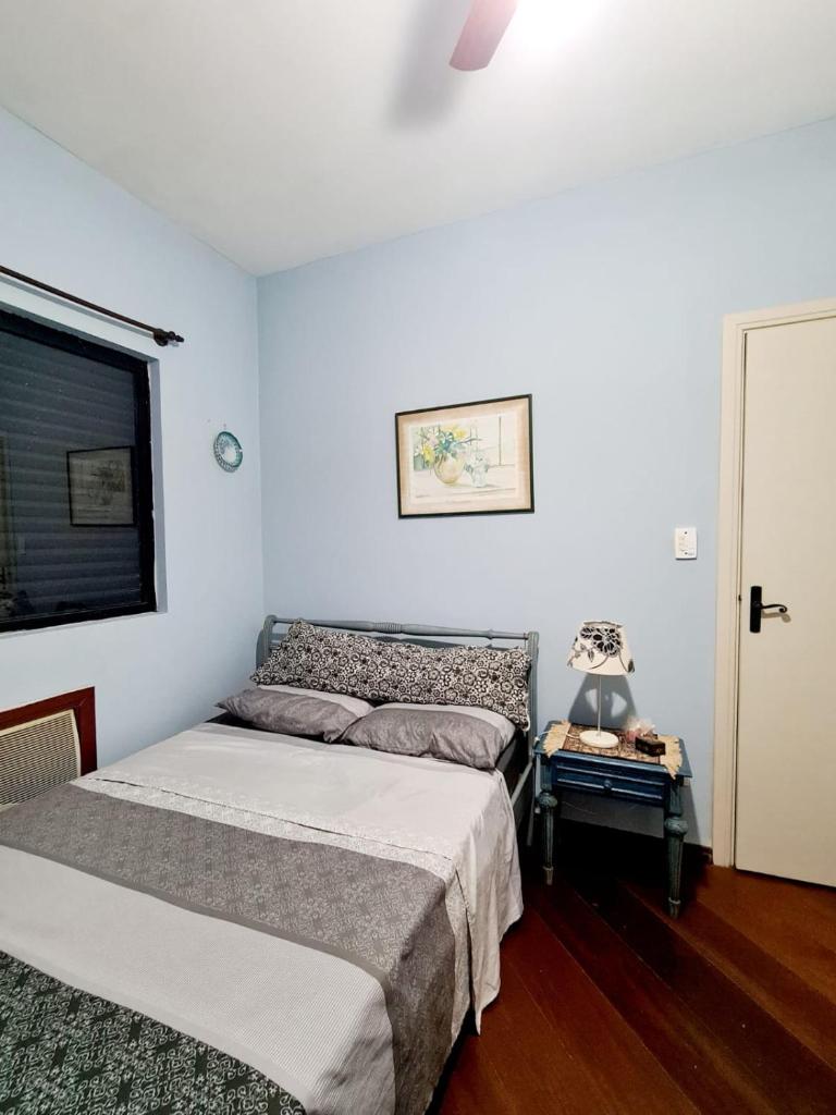 Apartamento aconchegante em Santos photo 2