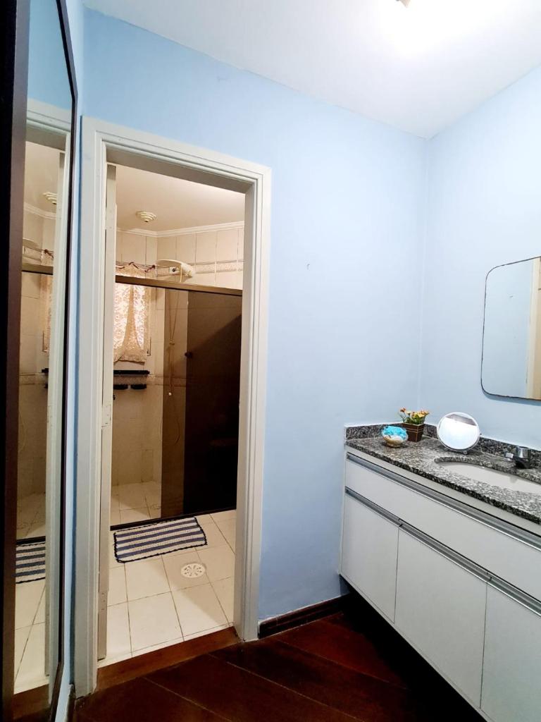 Apartamento aconchegante em Santos photo 4