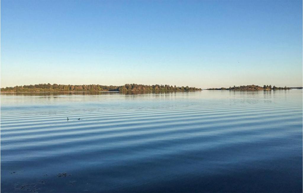 Beautiful Home In Oskarshamn With Wifi And 2 Bedrooms photo 2