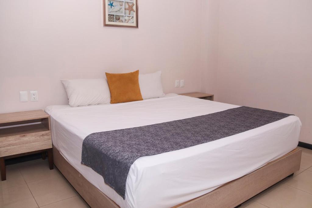 Bahia Marina Departamentos photo 2