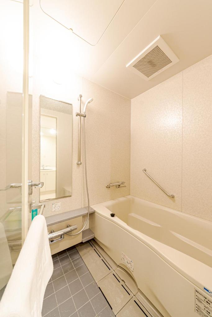 Pangoo Shinagawa Room Type - Apartment
