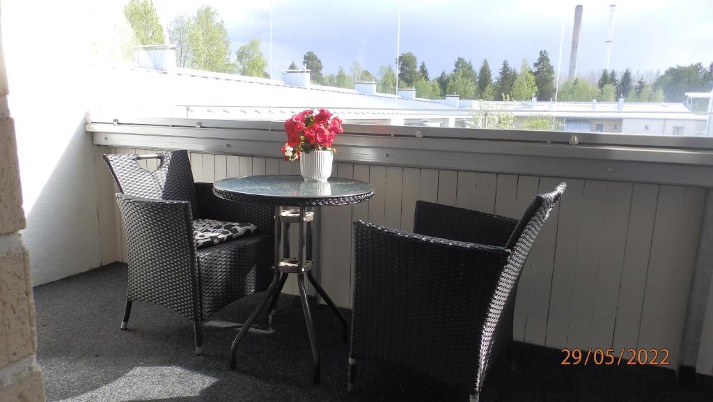 Gasthouse Oulu photo 1