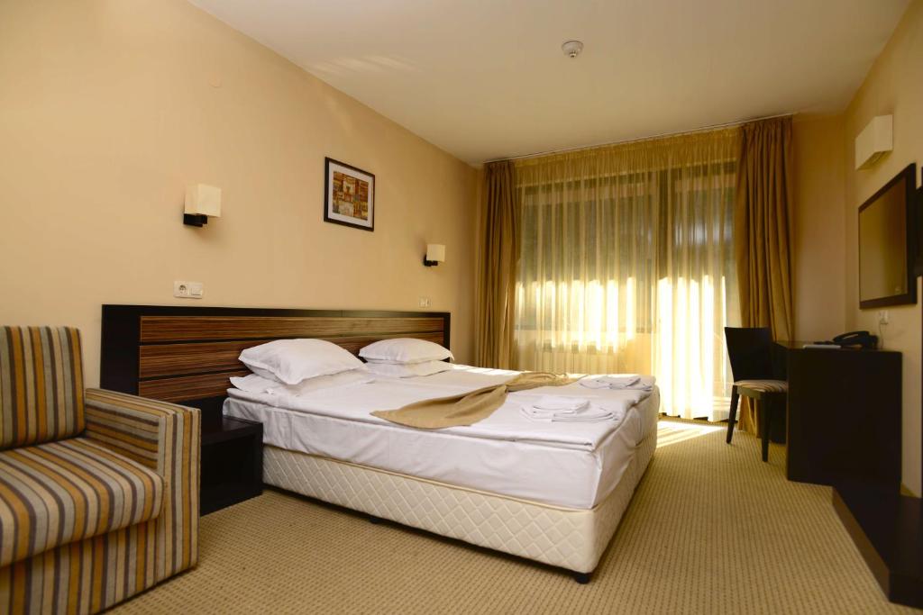 Hotel Mursalitsa by HMG photo 2