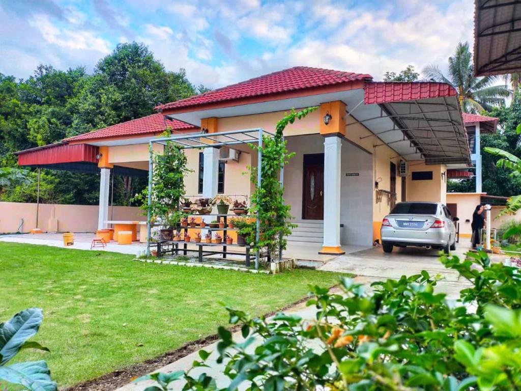 UMARI HOMESTAY KOTA BHARU photo 3
