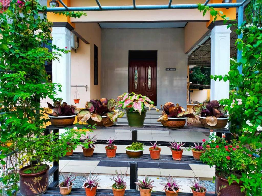 UMARI HOMESTAY KOTA BHARU photo 2