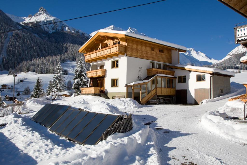 Haus Sonnberg photo 3