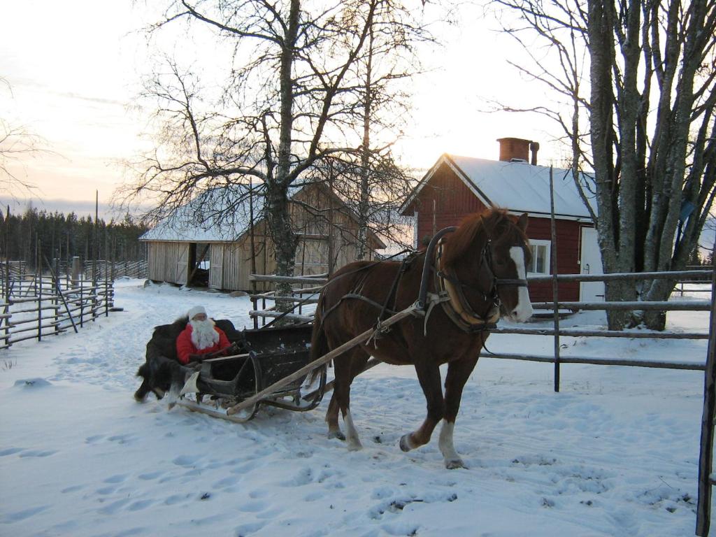 Farmhouse Tervamäki photo 4