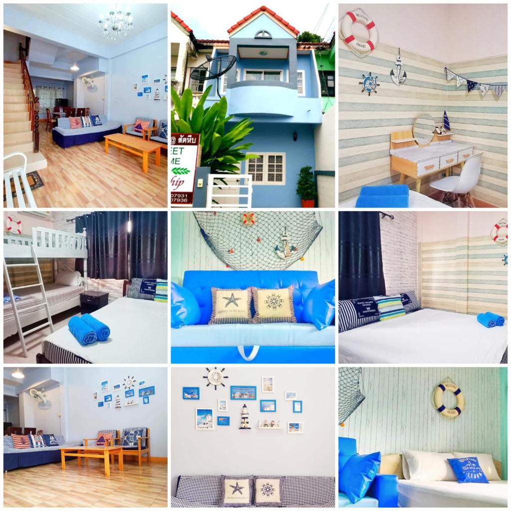 Sweet Home at Sattahip photo 1