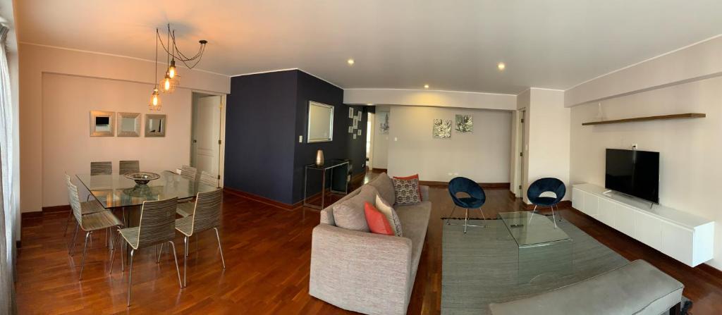 MLA apartments - Bolognesi photo 2