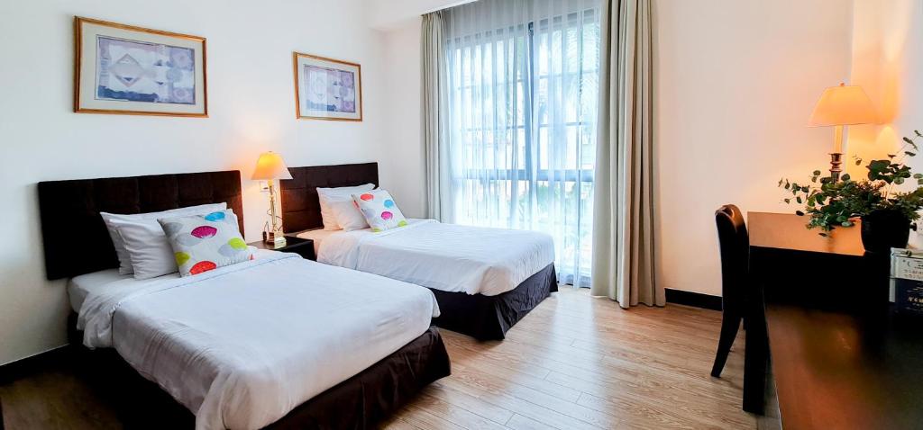 Sedona Suites Hà Nội