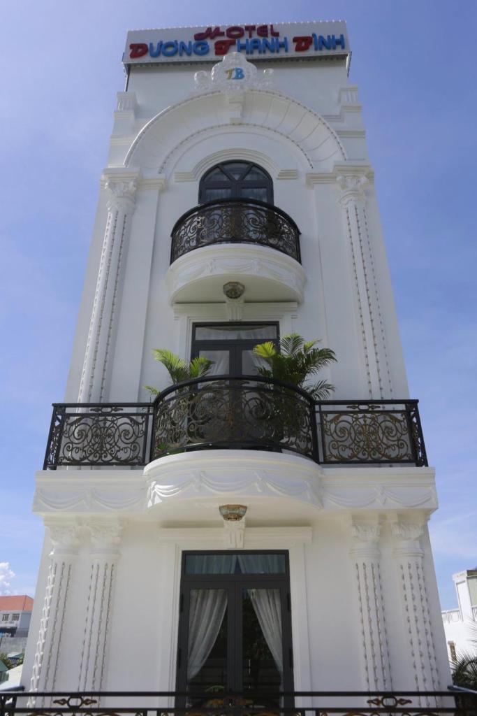 Dương Thanh Bình photo 2