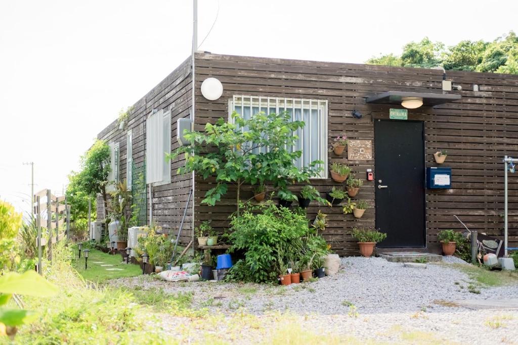 Yellow Submarine Guesthouse - Vacation STAY 98284v