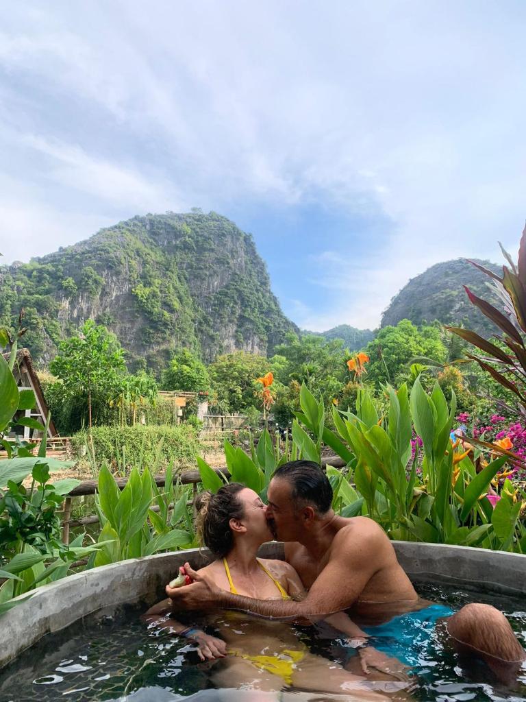 Trang An Lamia Bungalow