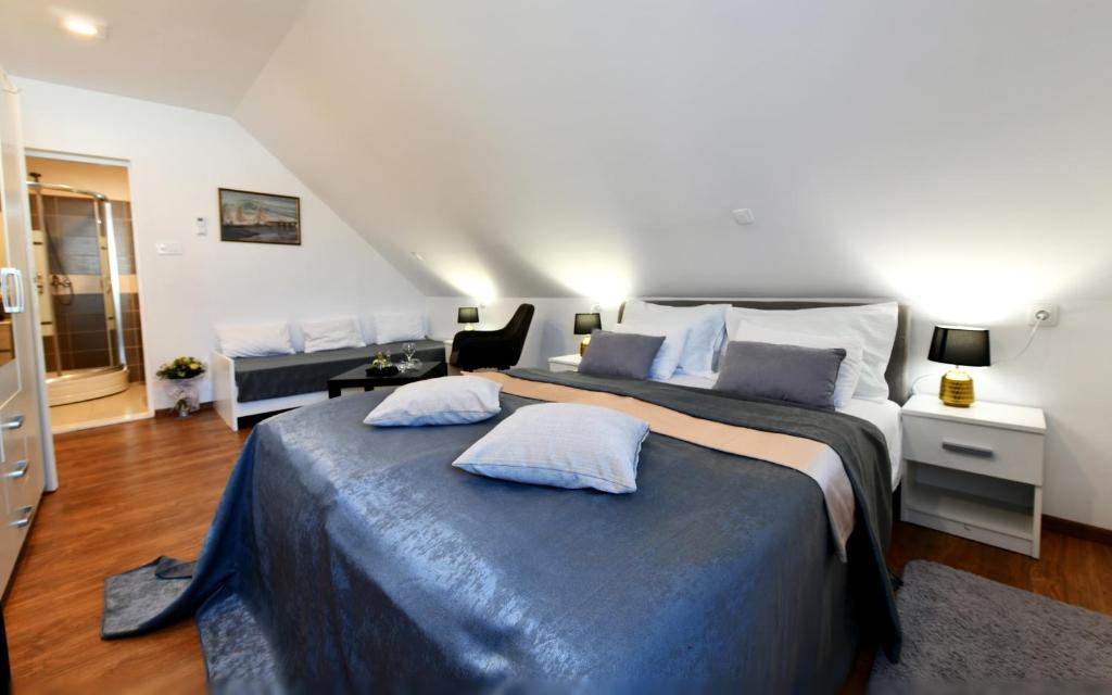 Rooms Milan Saborsko photo 2
