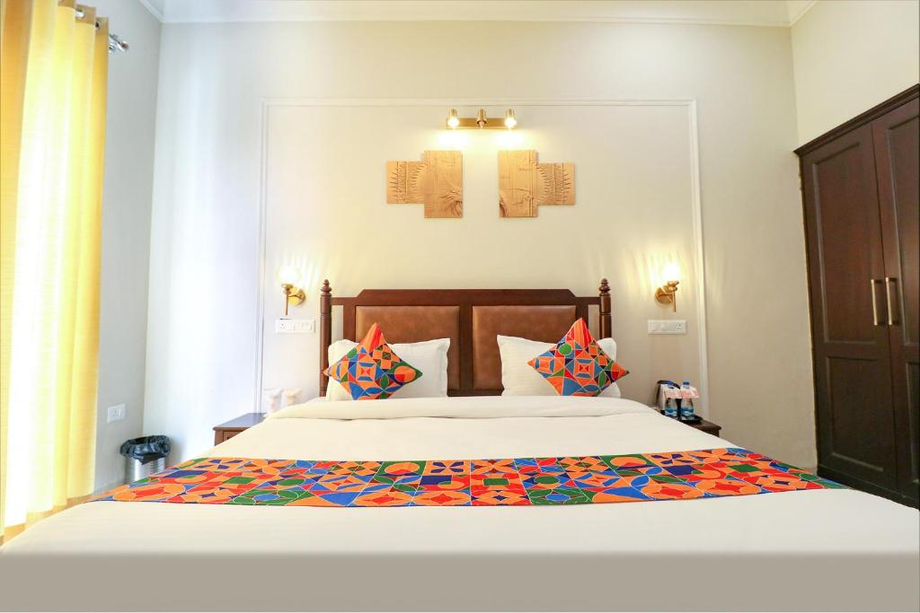 FabHotel K9 Villa photo 3