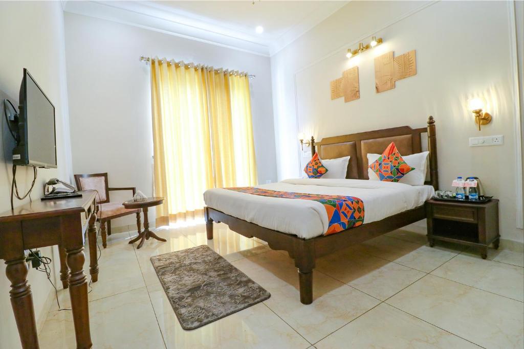 FabHotel K9 Villa photo 4