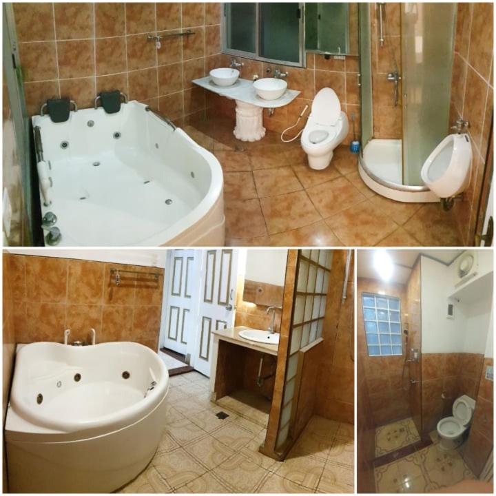 Book 1 take 2 villas - Jay's villa 1 Timog photo 3