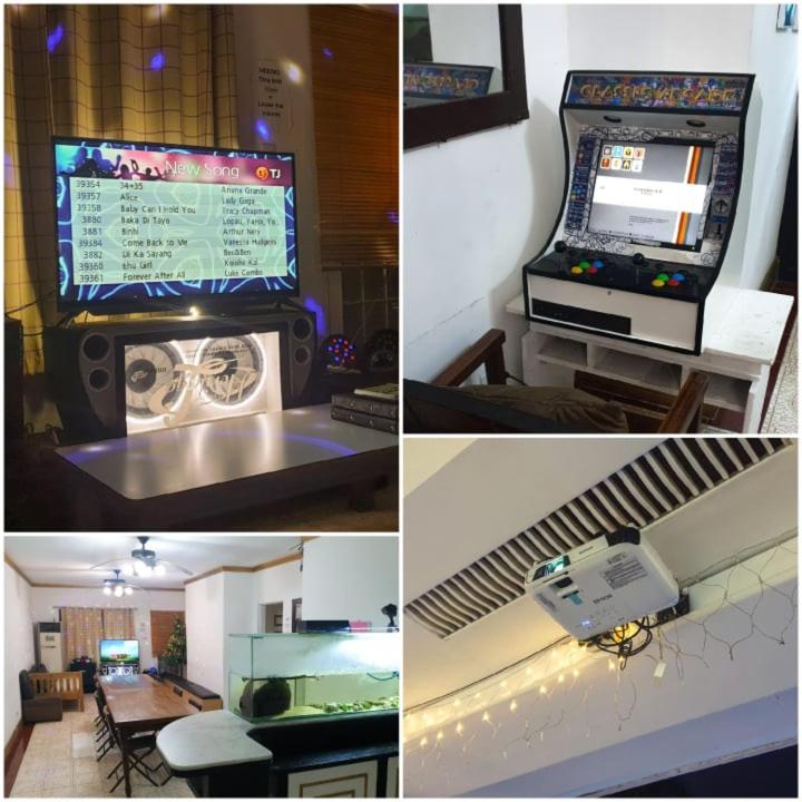 Book 1 take 2 villas - Jay's villa 1 Timog photo 4