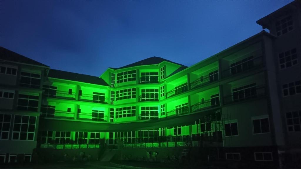 Mbale Courts View Hotel photo 2