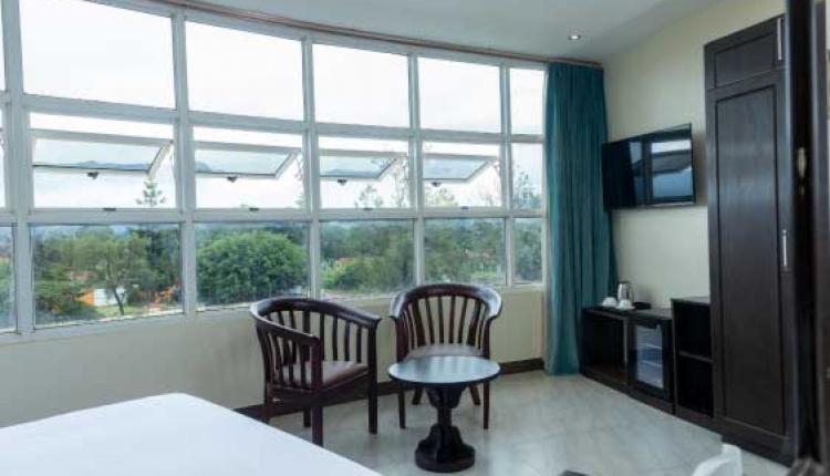 Mbale Courts View Hotel photo 3
