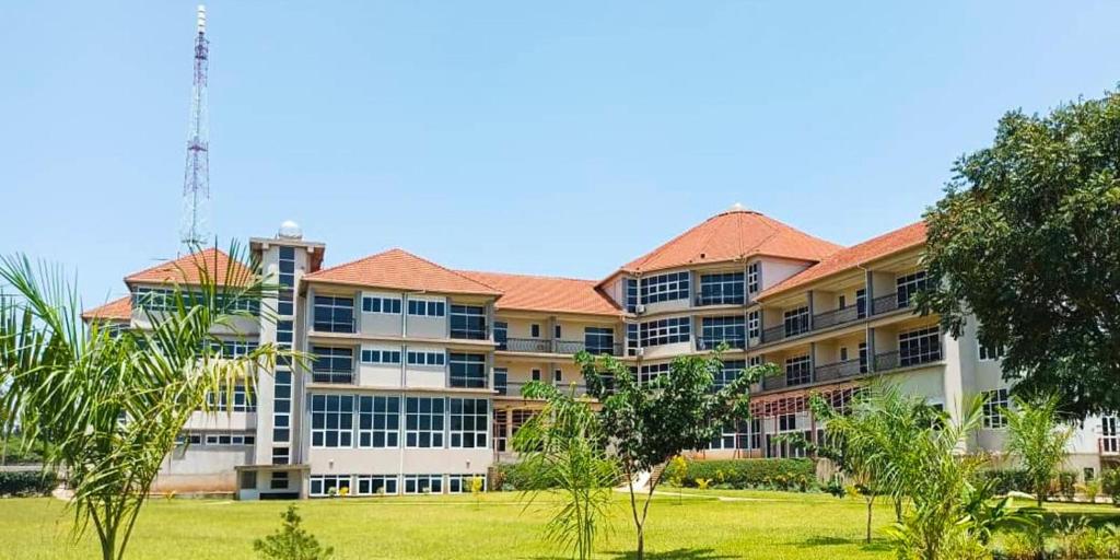 Mbale Courts View Hotel photo 4