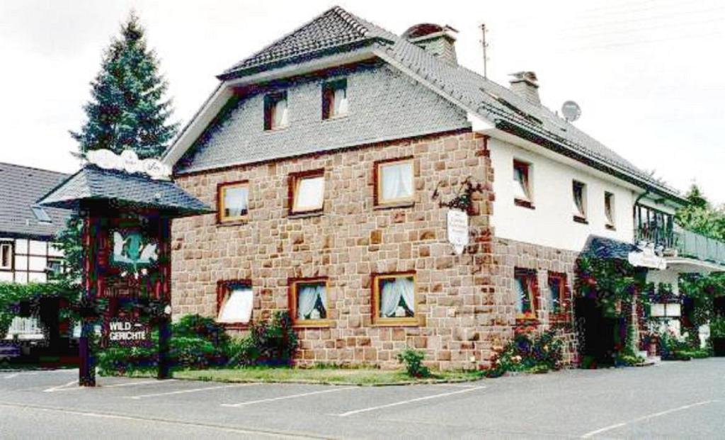 Hotel Restaurant Schmidter Bauernstube photo 2