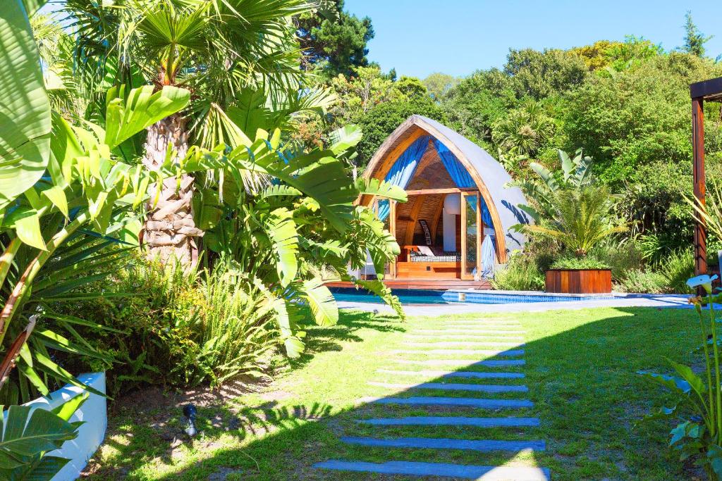 CUBE Guest House photo 1