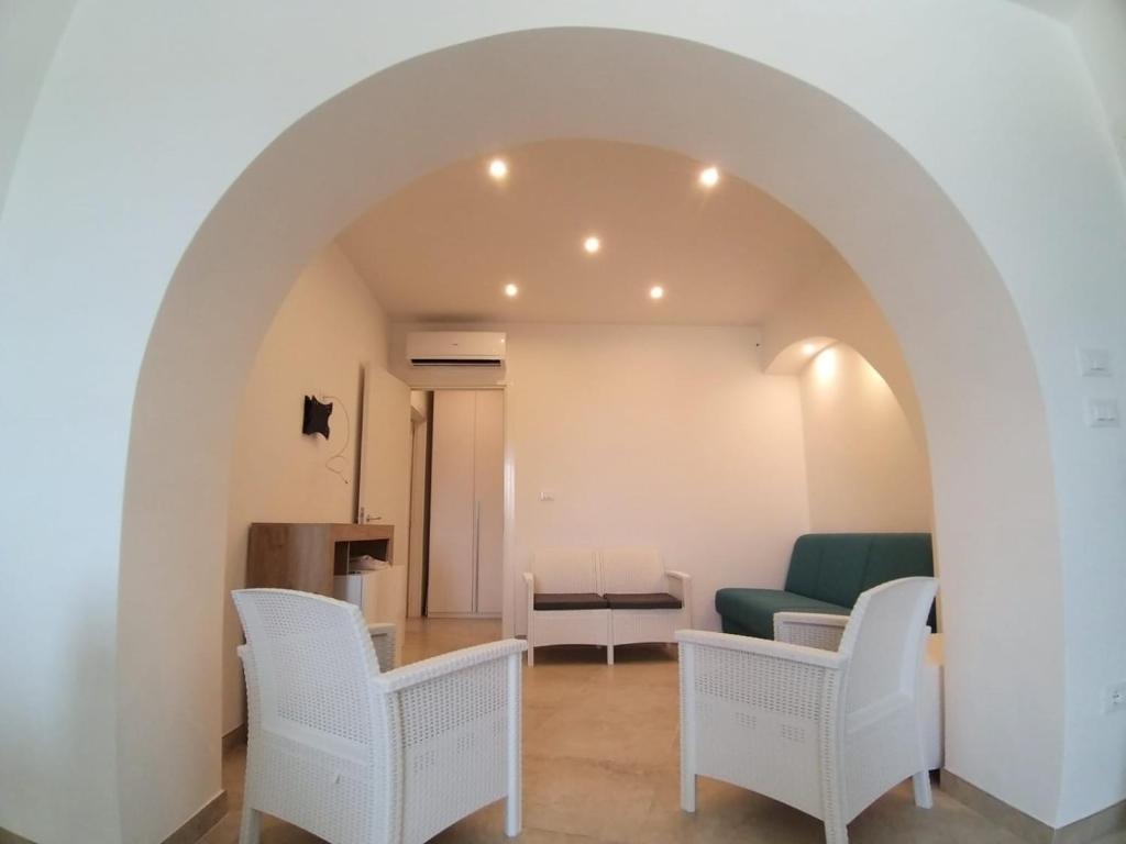 VILLA DEI GIGLI PESCOLUSE photo 3