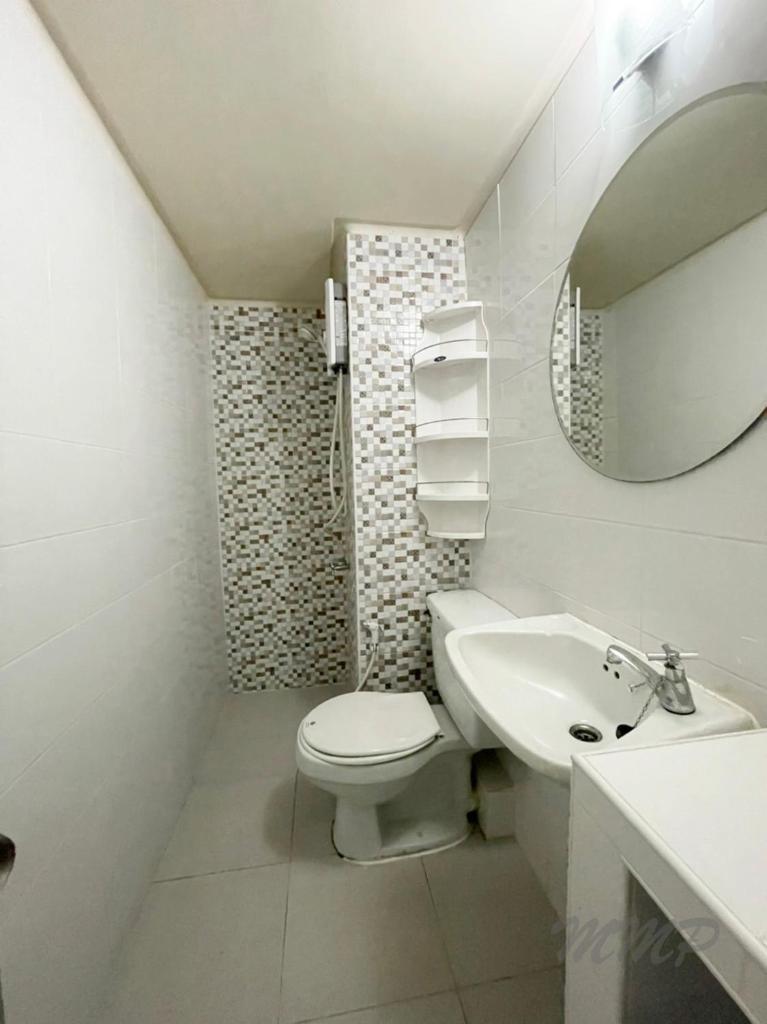 ป็อปปูล่าคอนโด เมืองทองธานี ใกล้ Impact 酒店 公寓 photo 3