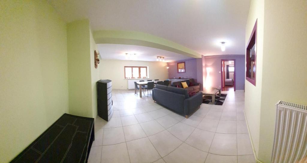 Gîte meublé, LOFT AVEC SALLE JEUX ET SPA DANS LA RESIDENCE photo 2