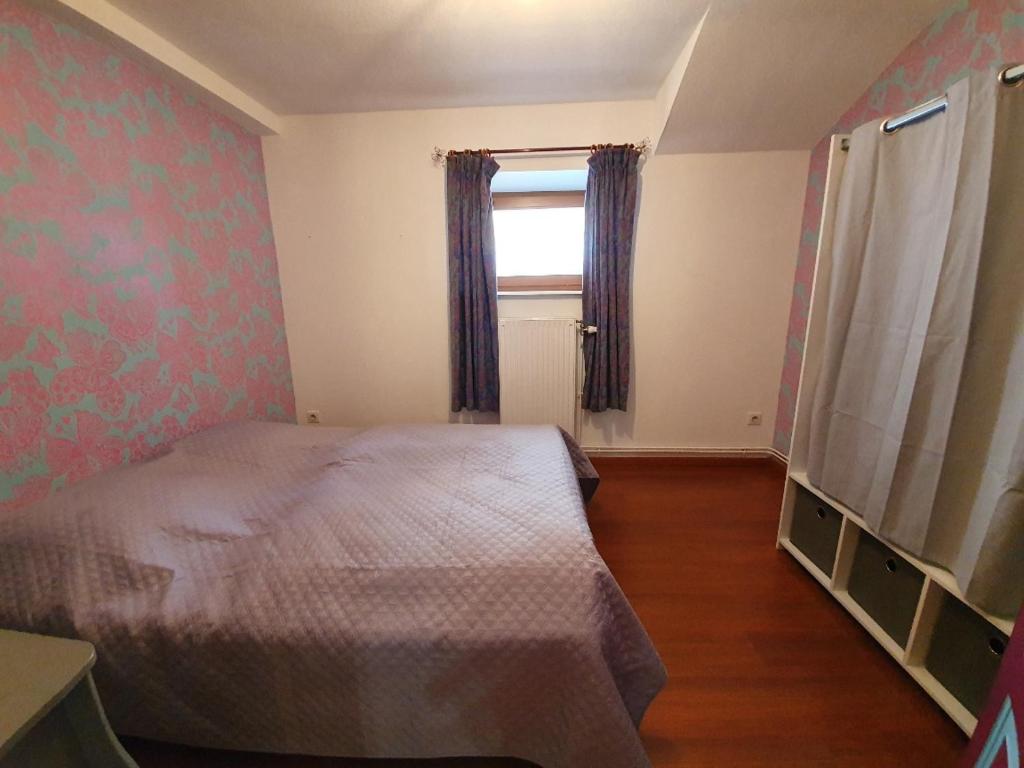 Gîte meublé, LOFT AVEC SALLE JEUX ET SPA DANS LA RESIDENCE photo 3