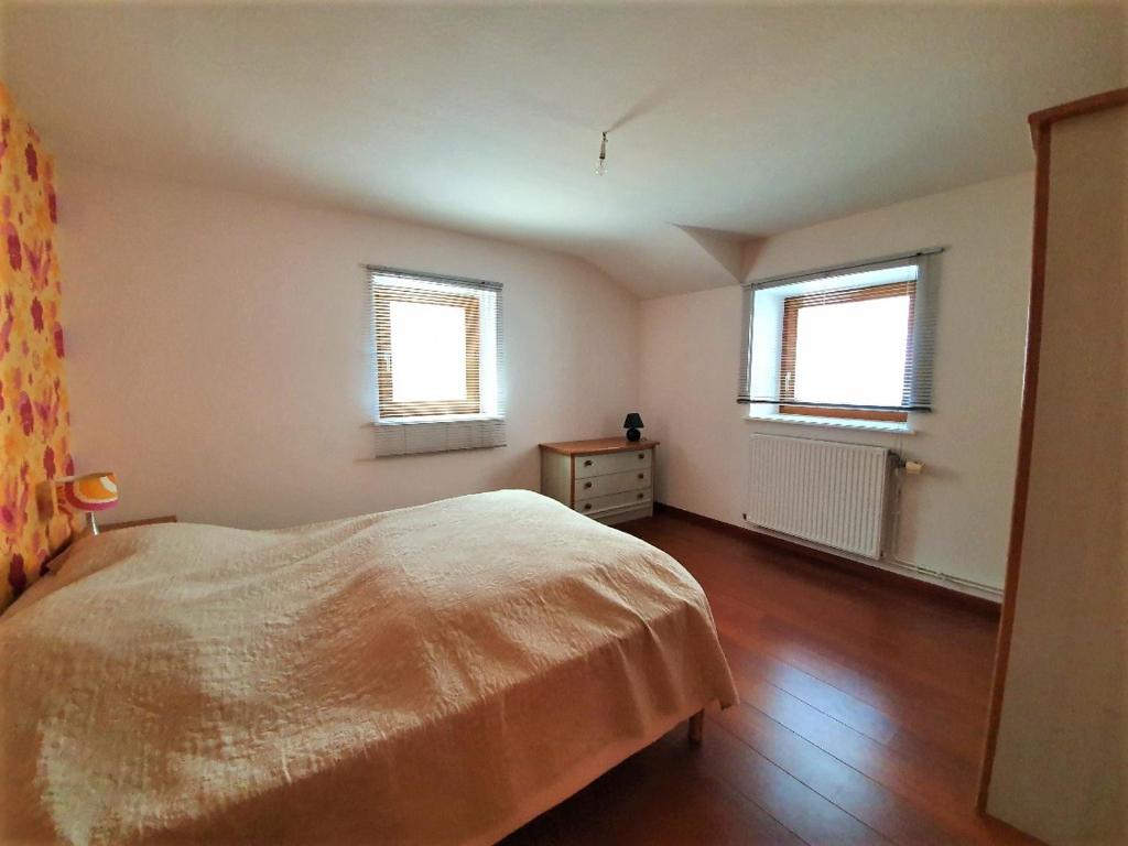 Gîte meublé, LOFT AVEC SALLE JEUX ET SPA DANS LA RESIDENCE photo 4