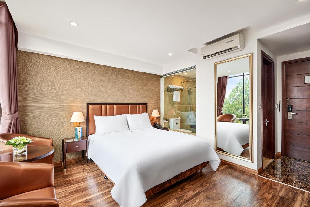 Ravatel Home Bac Giang photo 2