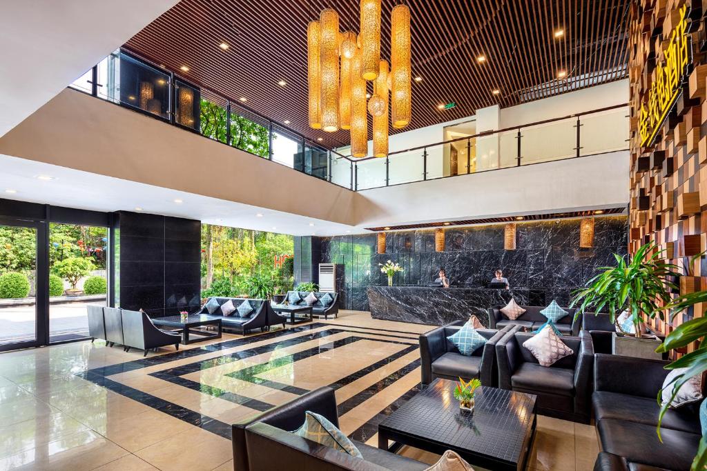 Ravatel Home Bac Giang photo 1