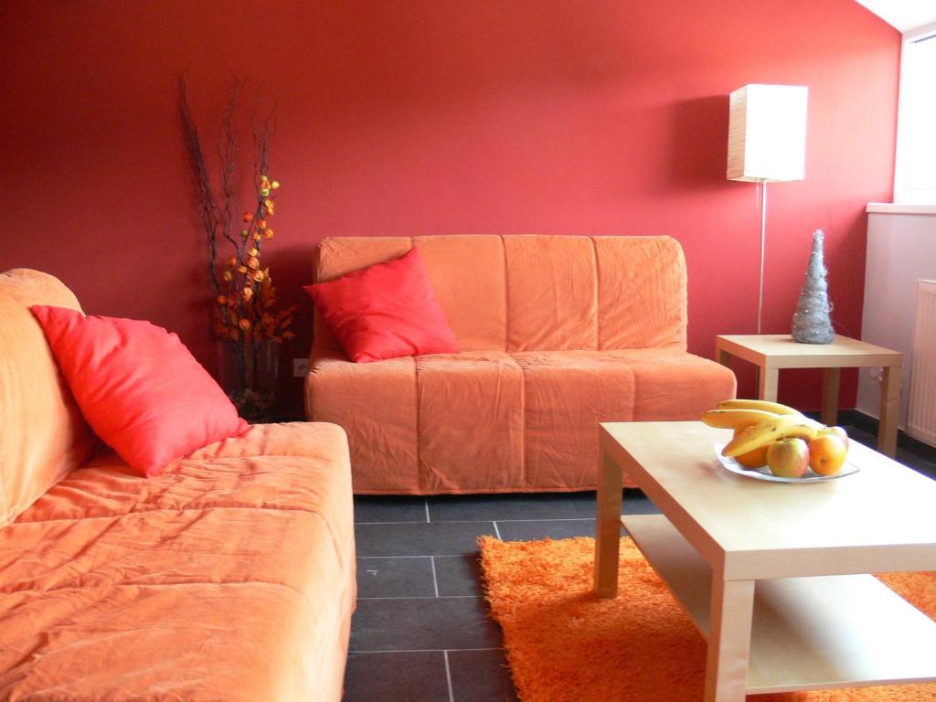 Apartma Panorama Jeseník photo 2