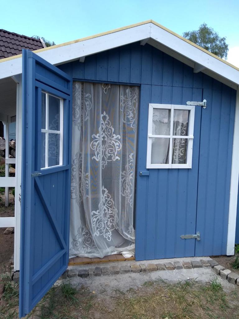 Hütte Krötenhof, Radfahrer Übernachtung photo 2