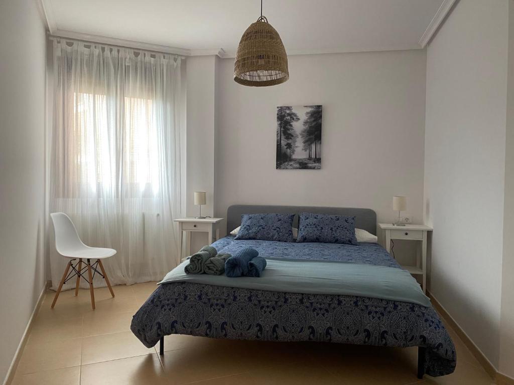 Apartamento El Valle de Aras. Bádames photo 3