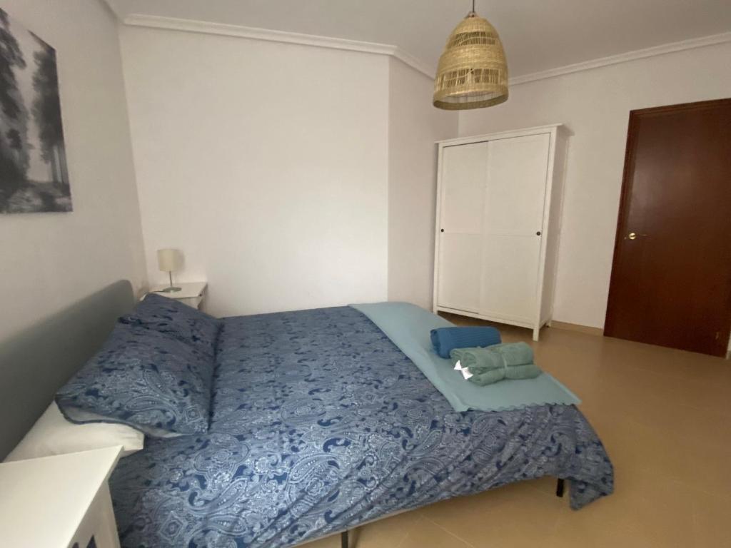 Apartamento El Valle de Aras. Bádames photo 4