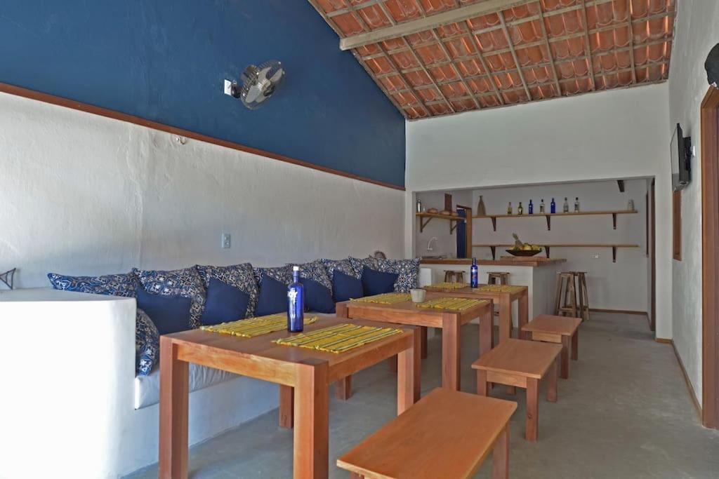 Vila Do Vento, Prea photo 2