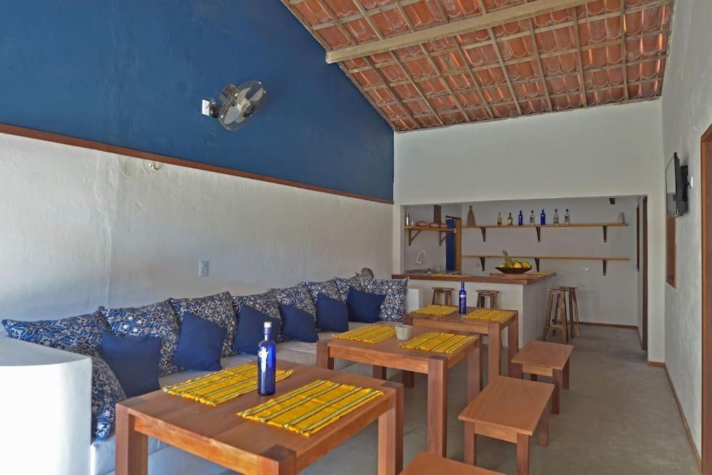 Vila Do Vento, Prea photo 1