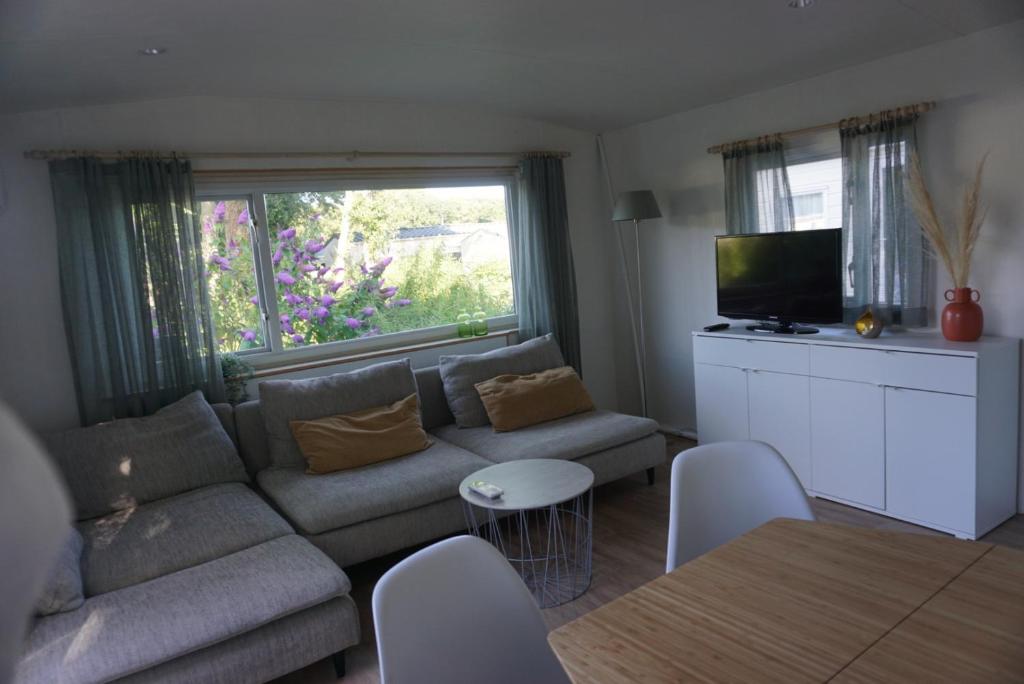 KD 883 - Vakantiepark Kijkduin photo 4