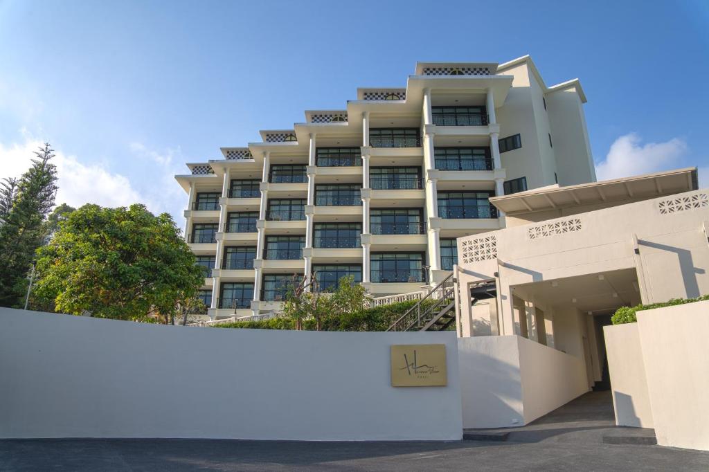 Heaven View Krabi SHA photo 1