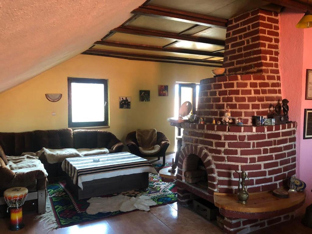 MeD apartmani