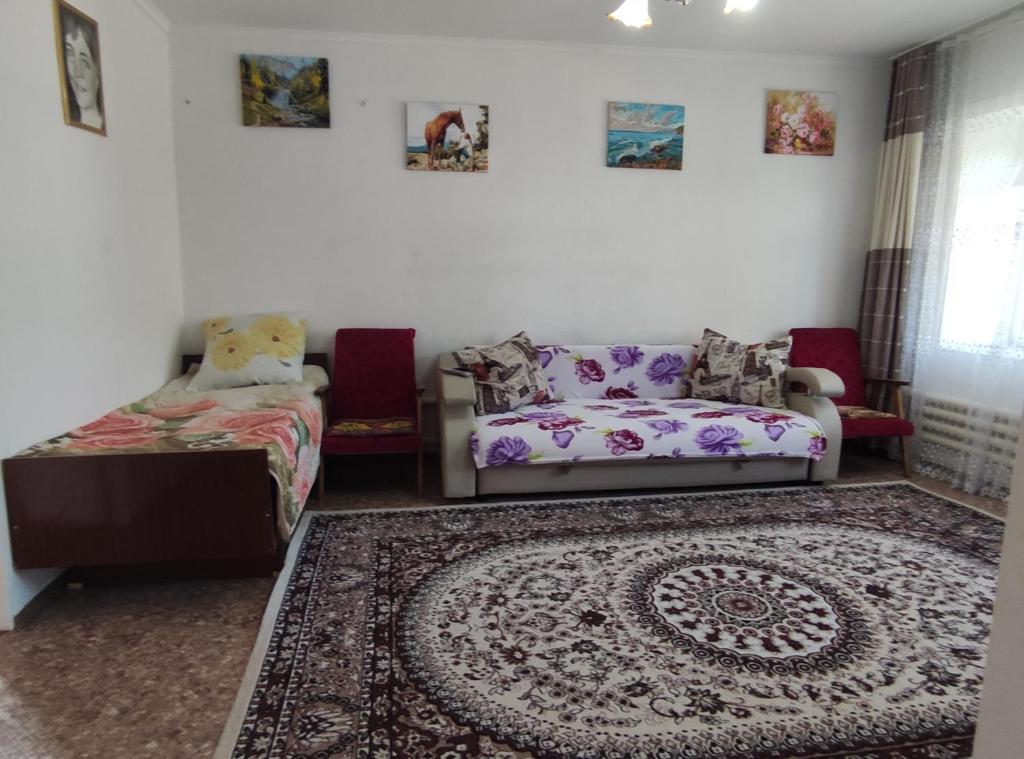 Villa Valentina Issyk-Kul photo 1