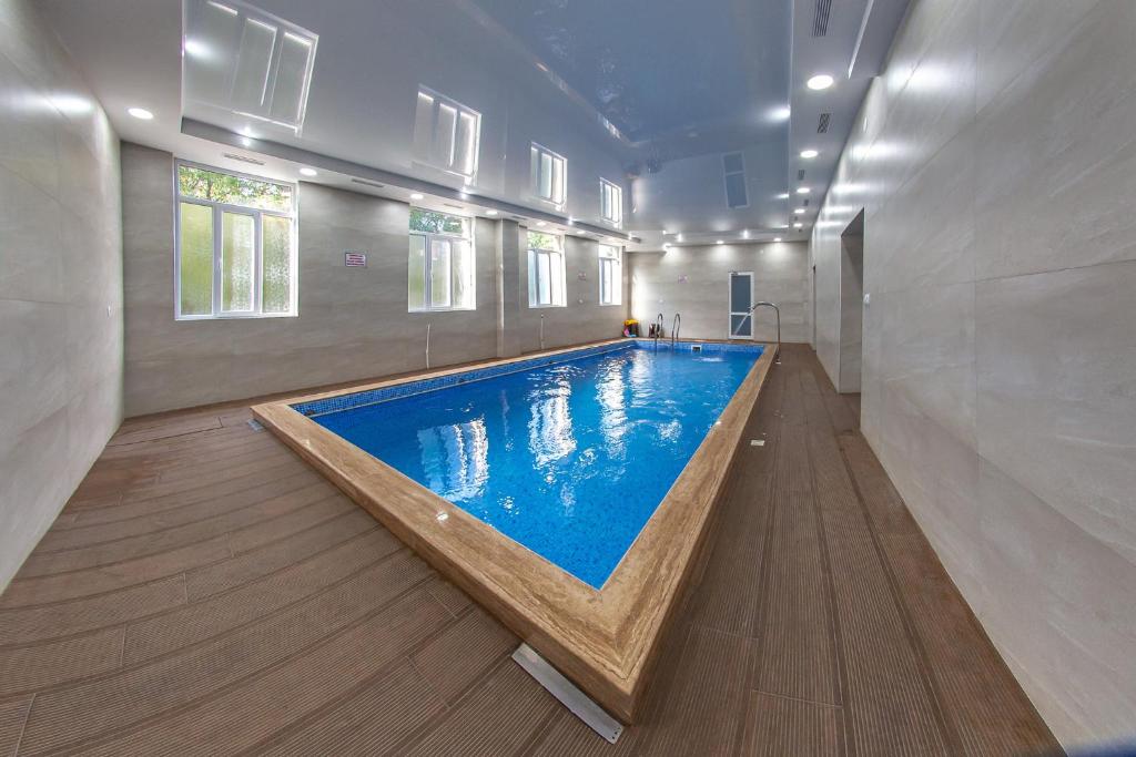 Vanadzor Armenia Hotel photo 2