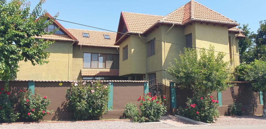 Villa Mugur photo 2