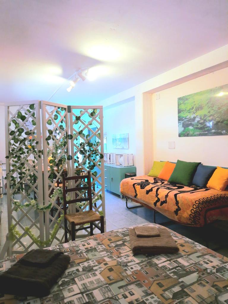 Taverna Suite nel borgo medievale photo 4