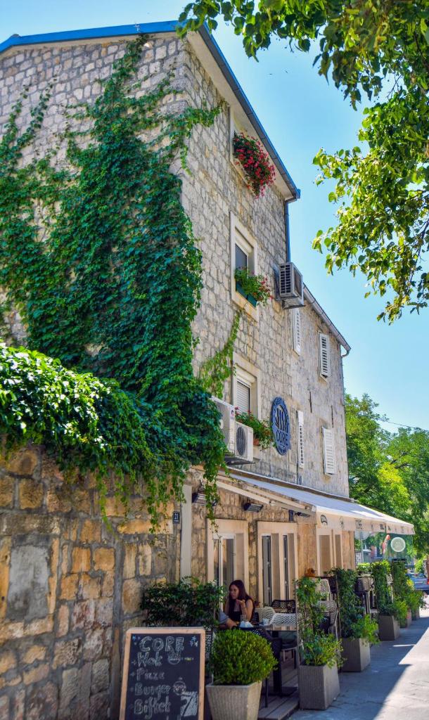 Luxury apartments Petrovac photo 1