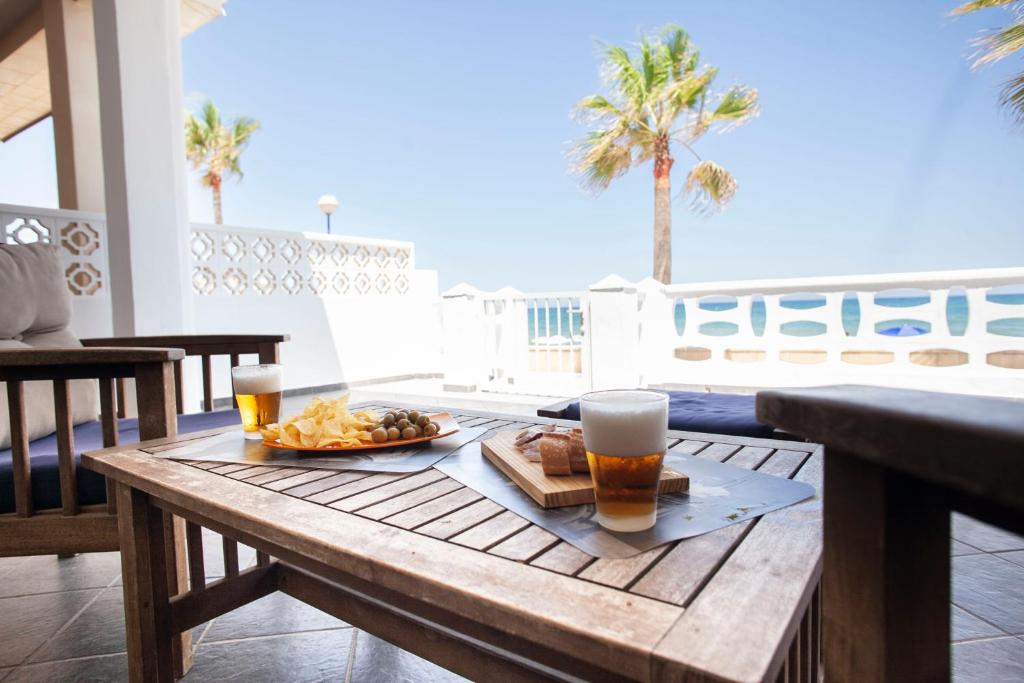 Chalet Playa Miramar photo 4